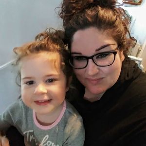 Meet your Posher, Kat